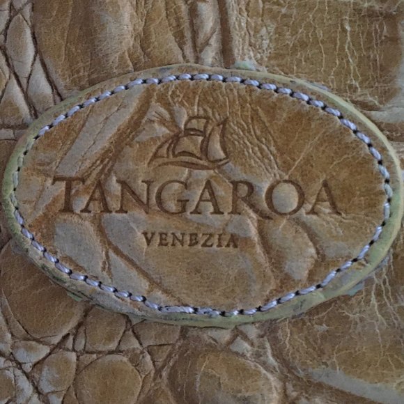 Terrida Yellow travel bag luggage carryon Tangaro - Picture 4 of 15